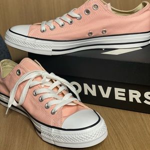 New Converse